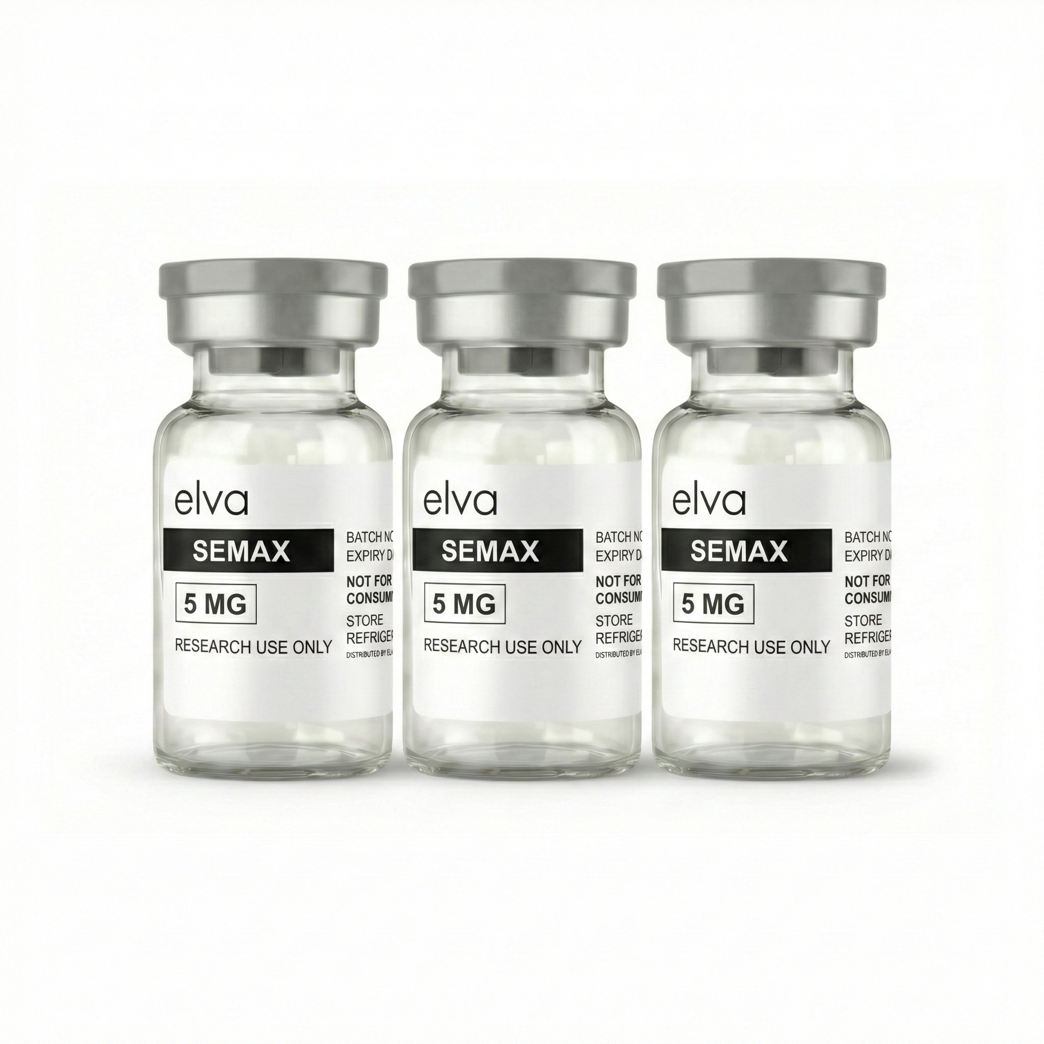 Triple Semax Bundle