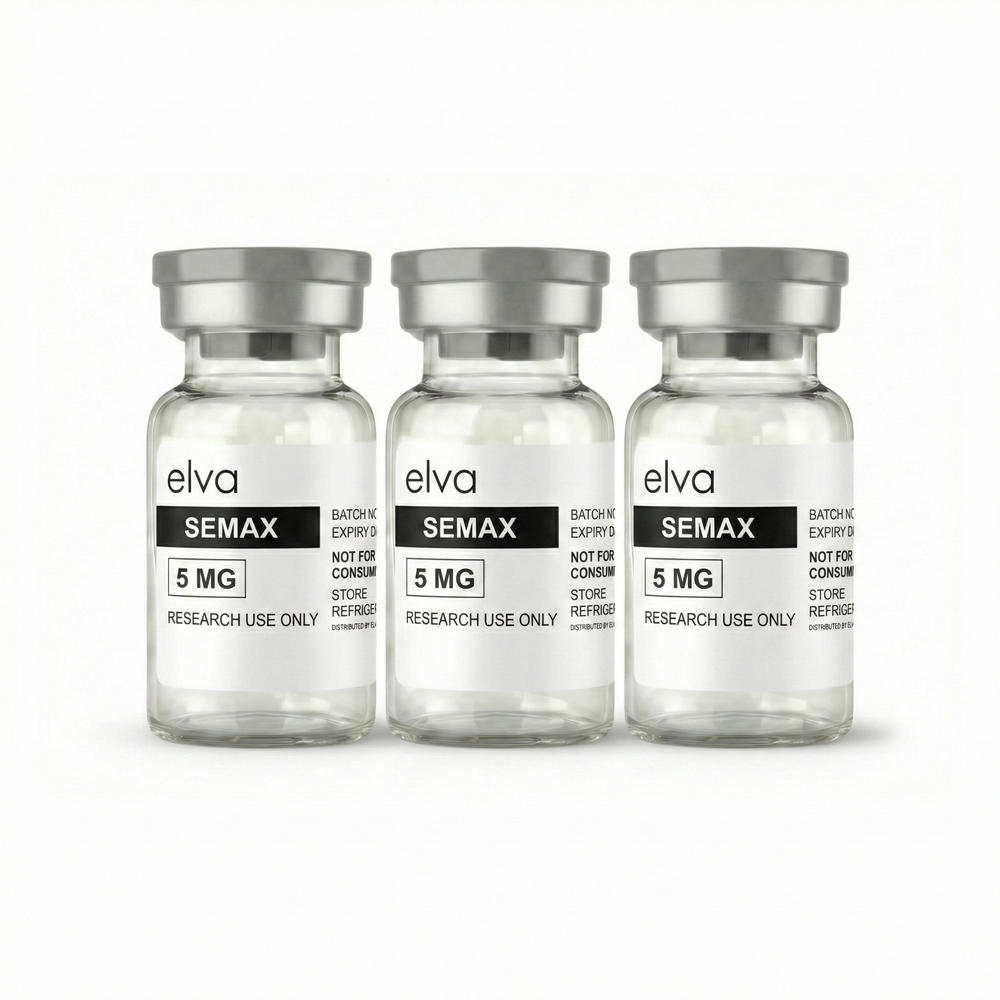 Triple Semax Bundle