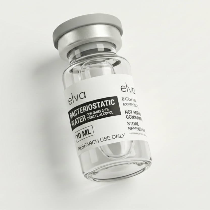 Research Peptides