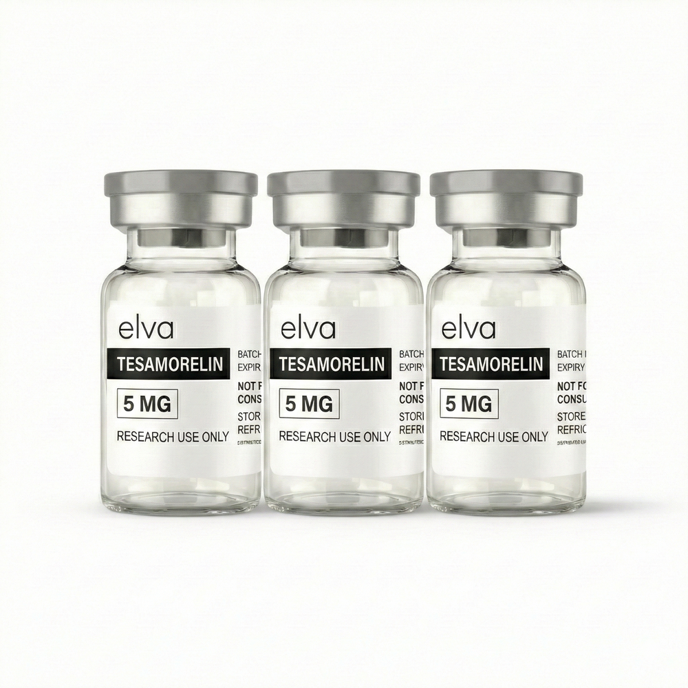 Matabolic  Research