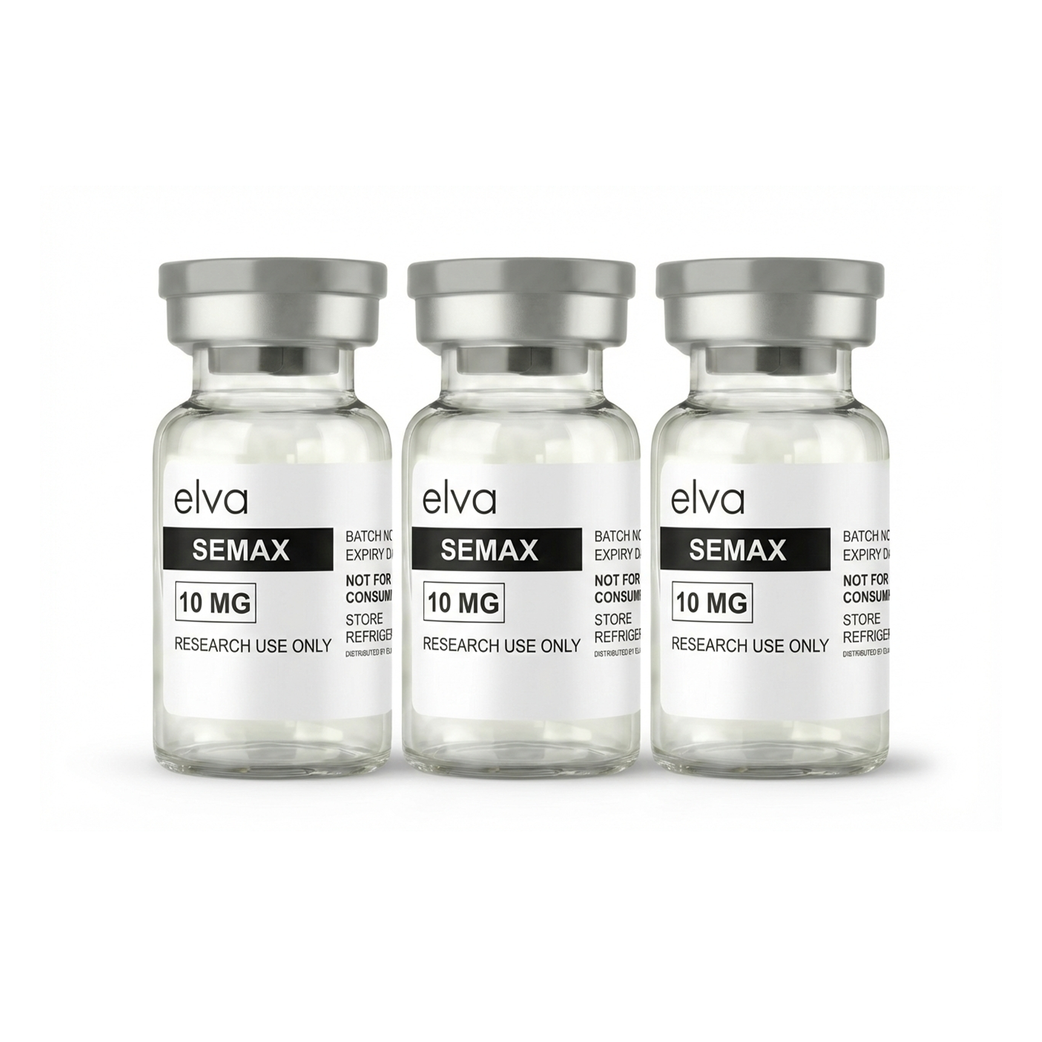 Triple Semax Bundle