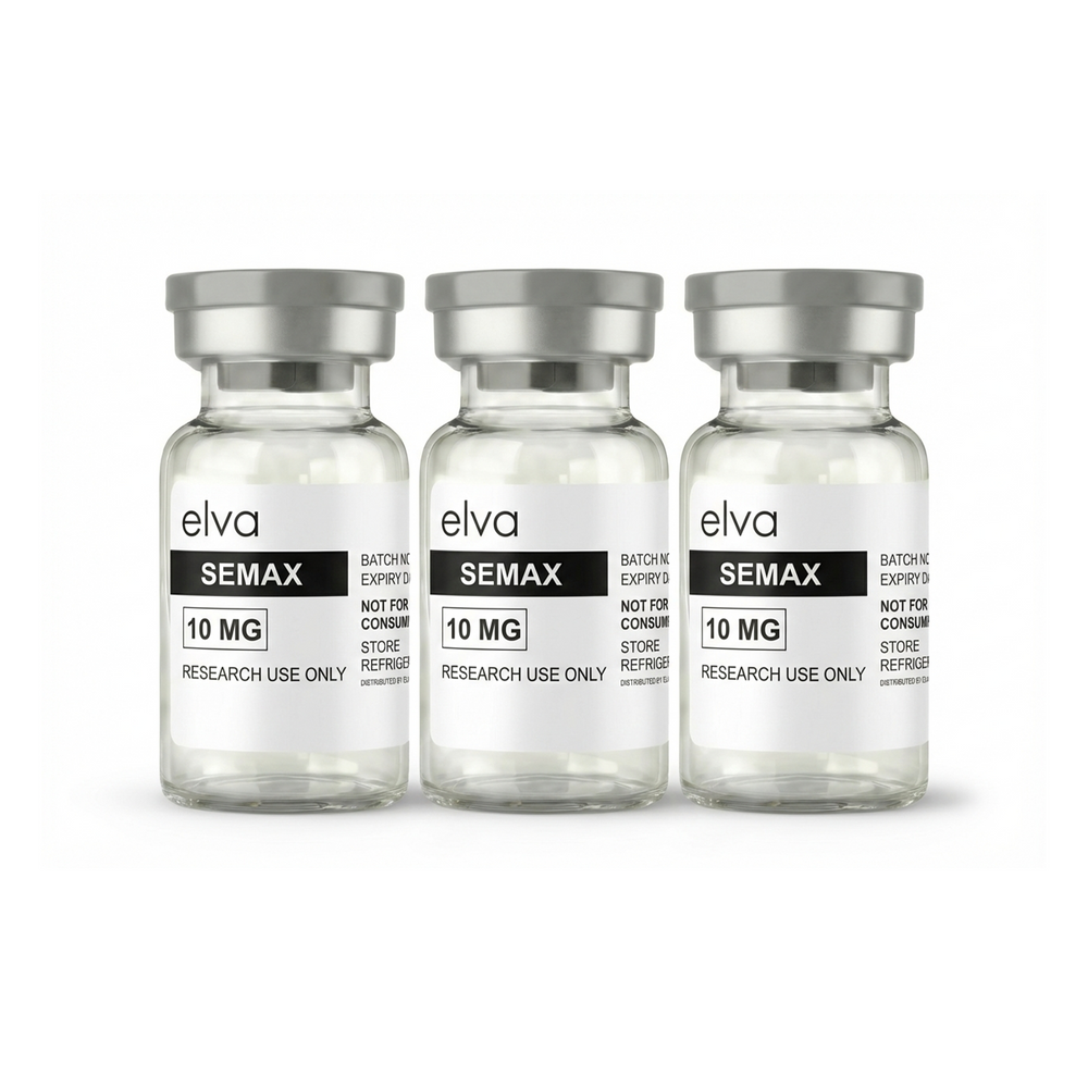 Triple Semax Bundle
